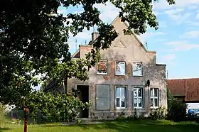 Czarkowy Grąd
