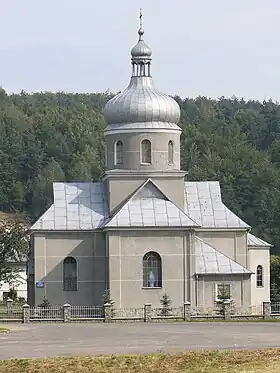 Czarnorzeki