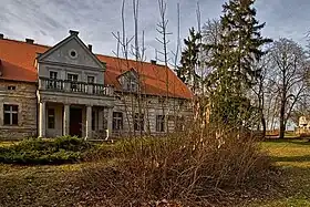 Czarnotki