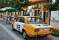 Lada 2103 de la SNB
