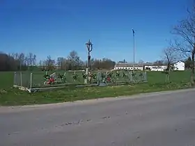 Czyżew-Chrapki