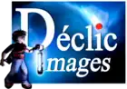 logo de Déclic Images