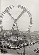 En mars 1921.