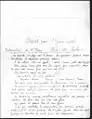 Déposition du prisonnier du fort Montluc avant le massacre de Saint-Genis-Laval du 20 août 1944 (page 1)