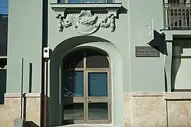 Porte.