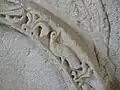 Saintes IIe&nbsp;siècle