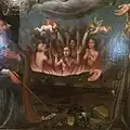 L'enfer.