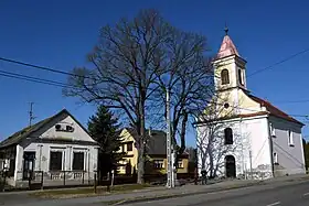 Dúzs