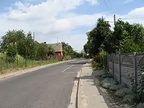 Dąbrowa (Śrem)