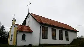 Dąbrowa (Płoskinia)