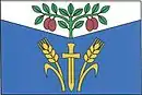 Drapeau de Dřínov