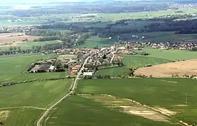 Dříteč