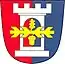 Blason de Dřevnovice