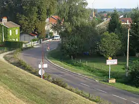 Villegusien-le-Lac