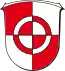 Blason de Vellmar