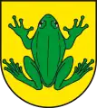 Petersroda&nbsp;(en) (Allemagne).