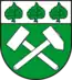 Blason de Beendorf
