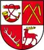 Blason de Burgstall