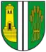 Blason de Hohe Börde