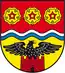 Blason de Loitsche-Heinrichsberg