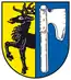 Blason de Stapelburg