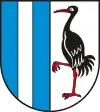 Blason de Arrondissement de Pays-de-Jerichow