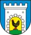 Blason de Kaltennordheim