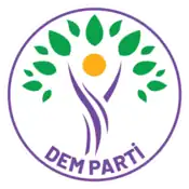 Image illustrative de l’article Parti de l'égalité et de la démocratie des peuples