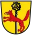 Blason de Abtswind