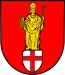 Blason de Alf