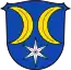 Blason de Allendorf