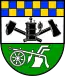 Blason de Altlay