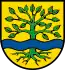 Blason de Ammerbuch