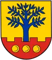 Blason de Ascheberg