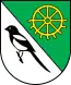 Blason de Atzelgift