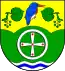 Blason de Bälau