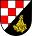 Blason de Börfink