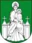Blason de Bad Bevensen