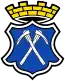 Blason de Bad Homburg vor der Höhe