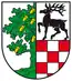 Blason de Bad Sachsa