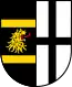 Blason de Battweiler