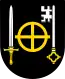 Blason de Beindersheim