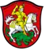 Blason de Bensheim