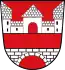 Blason de Bersenbrück