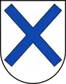 Blason de Bestwig