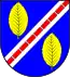 Blason de Boostedt