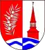 Blason de Breitenberg