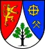Blason de Breitscheidt
