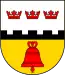 Blason de Brockscheid