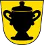 Blason de Dörnberg